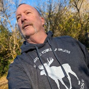 Meet your Posher, Chris